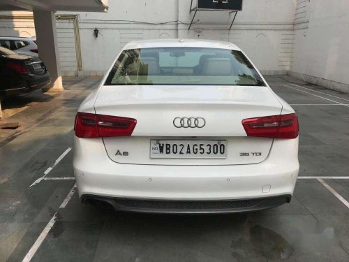 Audi A6 35 TDI Premium 2015 AT for sale in Kolkata