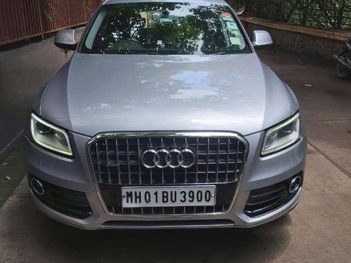 2015 Audi Q5 AT for sale in Mumbai