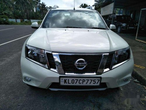 Used 2017 Nissan Terrano MT for sale in Kochi