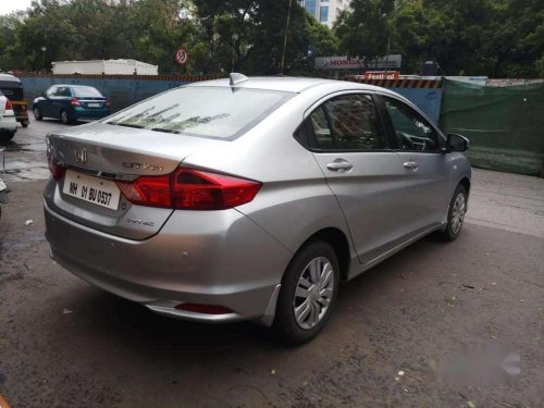 2014 Honda City MT for sale in Mumbai