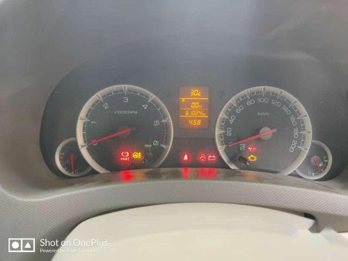 Maruti Suzuki Ertiga ZDI Plus 2012 MT for sale in Kolkata