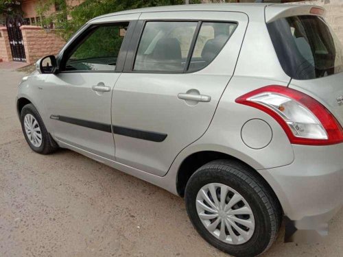 Maruti Suzuki Swift VDI 2016 MT for sale in Jodhpur