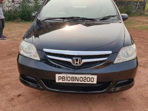 Honda City 1.5 E Manual, 2006, Petrol MT for sale in Fatehgarh Sahib