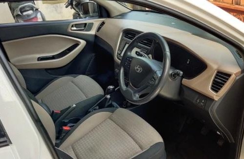 2017 Hyundai Elite i20 MT for sale in Jaipur