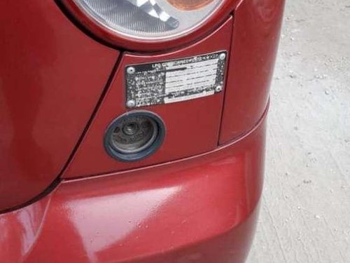 Chevrolet Spark PS 1.0 LPG, 2010, LPG MT in Ramanathapuram