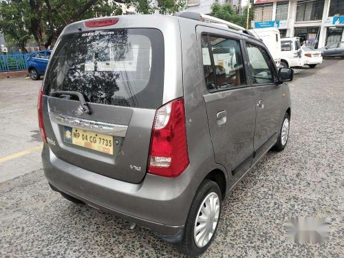 Maruti Suzuki Wagon R 1.0 VXi, 2011, Petrol MT for sale in Bhopal