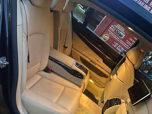 Used BMW 7 Series 2013 AT for sale in Chandigarh