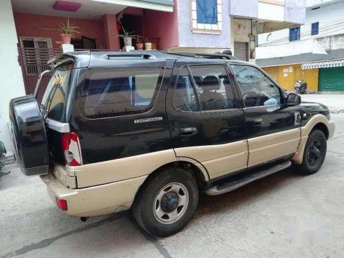 Tata Safari 4x2 LX DiCOR 2.2 VTT, 2009, Diesel MT in Vijayawada