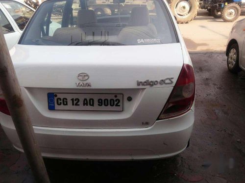 Tata Indigo LS 2016 MT for sale in Korba