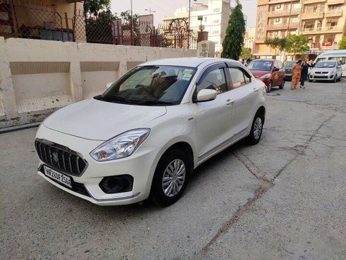 Maruti Suzuki Dzire VDI 2017 MT for sale in New Delhi