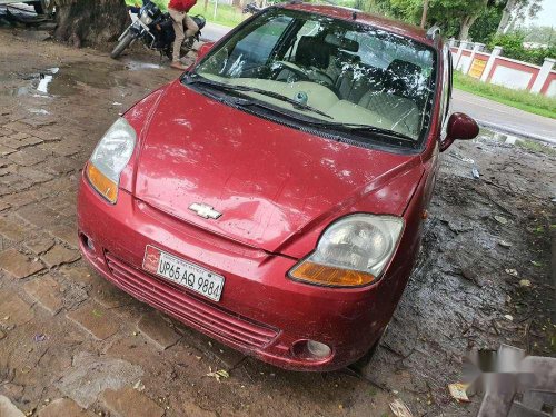 Chevrolet Spark 1.0 2010 MT for sale in Varanasi