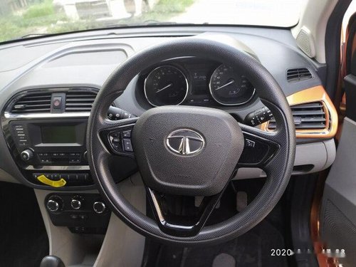 Used Tata Tiago 2018 AT for sale in Noida 