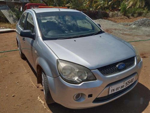 2008 Ford Fiesta EXi 1.4 TDCi Ltd MT for sale in Tiruppur