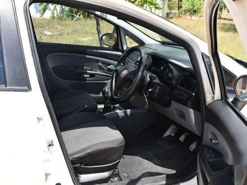 2013 Fiat Punto MT for sale in Coimbatore