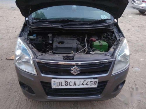 Used 2015 Maruti Suzuki Wagon R MT for sale in Noida