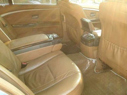 BMW 7 Series 730 Ld Signature, 2008, Diesel AT for sale in Pune