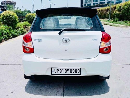 Used 2018 Toyota Etios Liva VD MT for sale in Gurgaon
