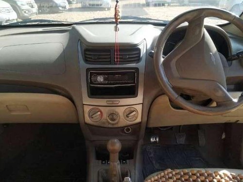 Used Chevrolet Sail 1.3 LS 2012 MT for sale in Nagar 