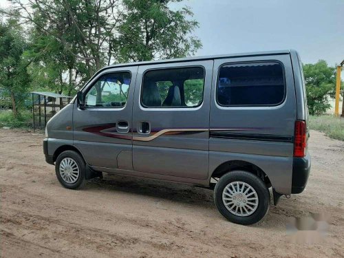 Maruti Suzuki Eeco 5 STR WITH A/C+HTR, 2011, Petrol MT in Coimbatore