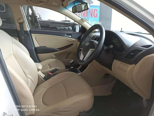 Used 2014 Hyundai Verna 1.6 VTVT SX MT in Kottayam