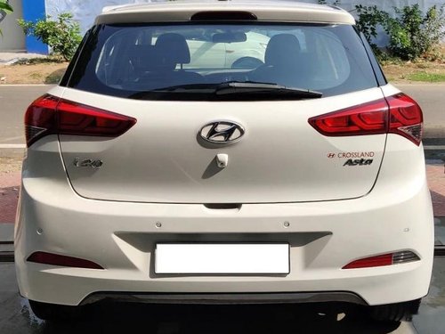 2017 Hyundai Elite i20 MT for sale in Jaipur