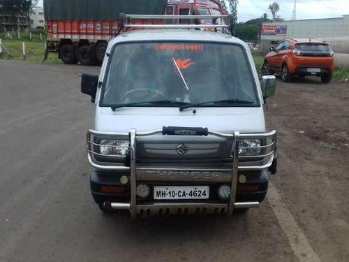 2016 Maruti Suzuki Omni MT for sale in Sangli