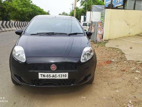 Used 2016 Fiat Punto MT for sale in Madurai