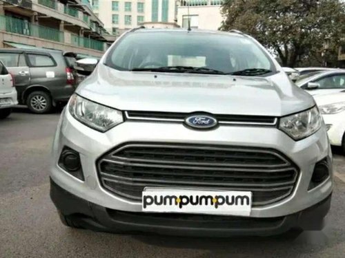 Ford Ecosport EcoSport Ambiente 1.5 Ti VCT Manual, 2014, Diesel MT in Gurgaon