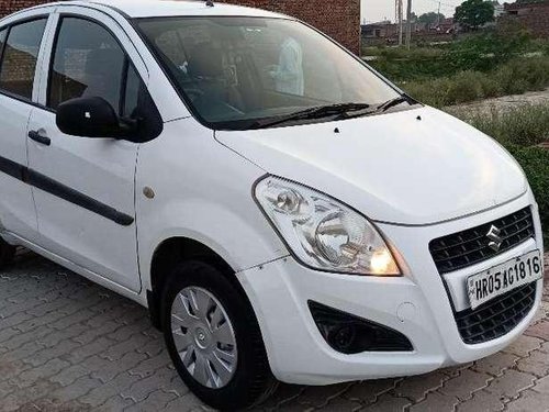 Used 2012 Maruti Suzuki Ritz MT for sale in Kaithal