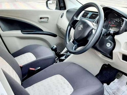 Maruti Suzuki Celerio VXI Manual, 2016, Petrol MT in Chandigarh