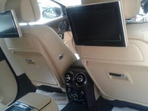 Jaguar XJ 3.0L Portfolio 2014 AT for sale in New Delhi