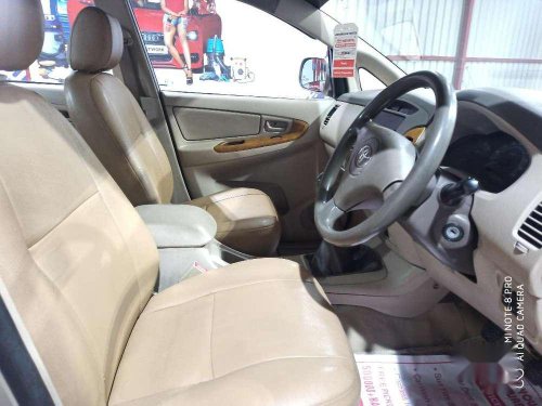 Toyota Innova 2.0 G2, 2008, Diesel MT for sale in Coimbatore