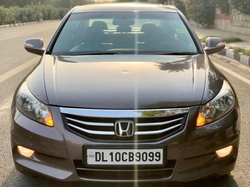 2011 Honda Accord 2.4 Elegance A/T for sale in New Delhi