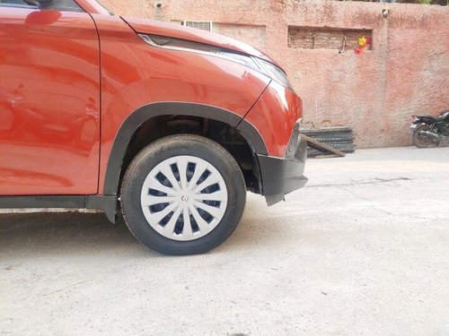 2016 Mahindra KUV100 NXT mFALCON G80 K4 MT in New Delhi