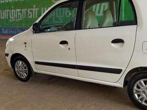 Hyundai Santro Xing GLS, 2012, Petrol MT for sale in Erode