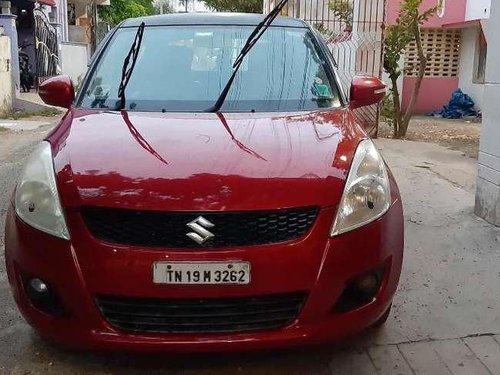 Maruti Suzuki Swift VDi ABS, 2014, Diesel MT for sale in Chennai