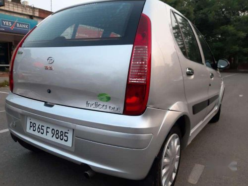 Tata Indica V2 Turbo, 2008, Diesel MT in Chandigarh