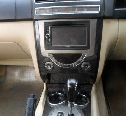 Mahindra Ssangyong Rexton RX7 2013 AT for sale in Bangalore