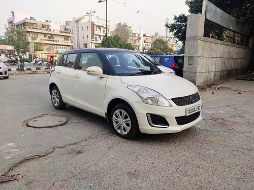 Maruti Swift VDI BSIV 2015 MT for sale in New Delhi