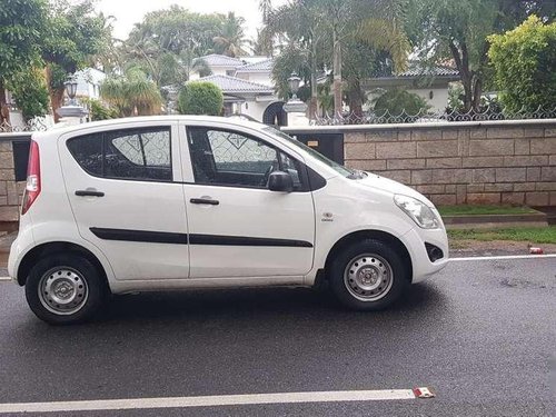 Used 2016 Maruti Suzuki Ritz MT for sale in Salem