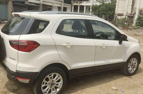 2013 Ford EcoSport 1.5 TDCi Titanium Plus MT in New Delhi