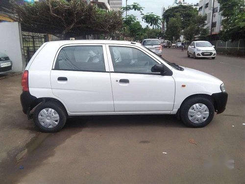 Used 2012 Maruti Suzuki Alto MT for sale in Kolhapur