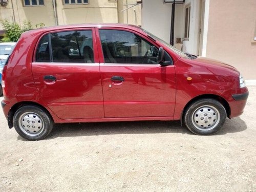 2011 Hyundai Santro Xing GL Plus MT for sale in Coimbatore