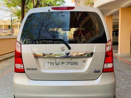 Maruti Suzuki Wagon R Wagonr VXI, 2016, Petrol AT in Coimbatore