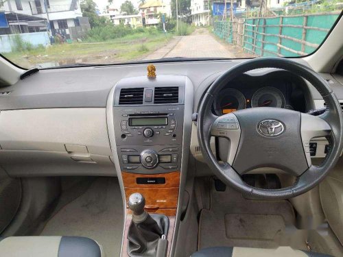 Toyota Corolla Altis G 2009 MT for sale in Kochi