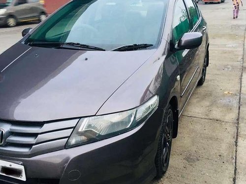 2011 Honda City MT for sale in Mumbai