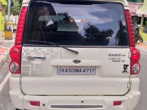 Mahindra Scorpio VLX Airbags BS III, 2013, Diesel MT in Nagar