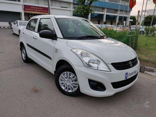 Maruti Suzuki Swift Dzire LDi BS-IV, 2014, Diesel MT in Chandigarh