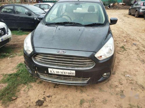 Used 2016 Ford Figo Aspire MT for sale in Nagar