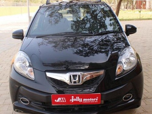 Used 2015  Honda Brio S MT for sale in Ahmedabad